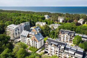 Apartamenty Leśne - visitopl